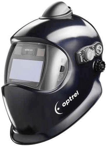 Optrel E3000 PAPR with E650 Helmet 4570.100 available at Welders Supply